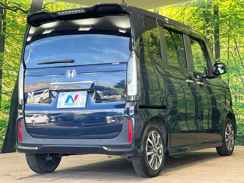 2024 Honda N-BOX CUSTOM 6BA-JF5 (UW-6a77efa7e45cf)[10]