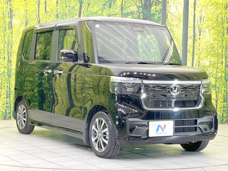 2025 Honda N-BOX CUSTOM 6BA-JF5 (UW-6a77efab4eb5e)[7]