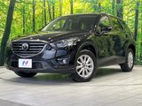2015 Mazda CX-5 LDA-KE2AW
