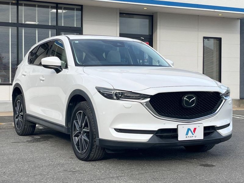 2017 Mazda CX-5 LDA-KF2P (UW-6a77efcdb6338)[6]