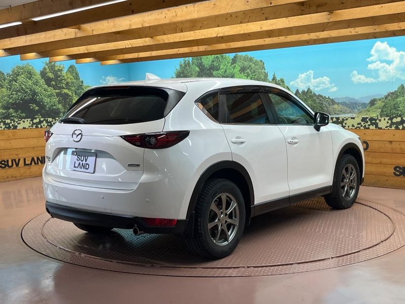 2018 Mazda CX-5 LDA-KF2P (UW-6a77efcfd62b2)[4]