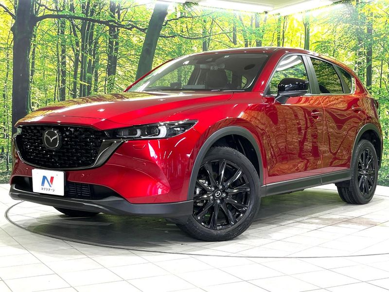 2022 Mazda CX-5 3DA-KF2P (UW-6a77efd3ee5af)[0]