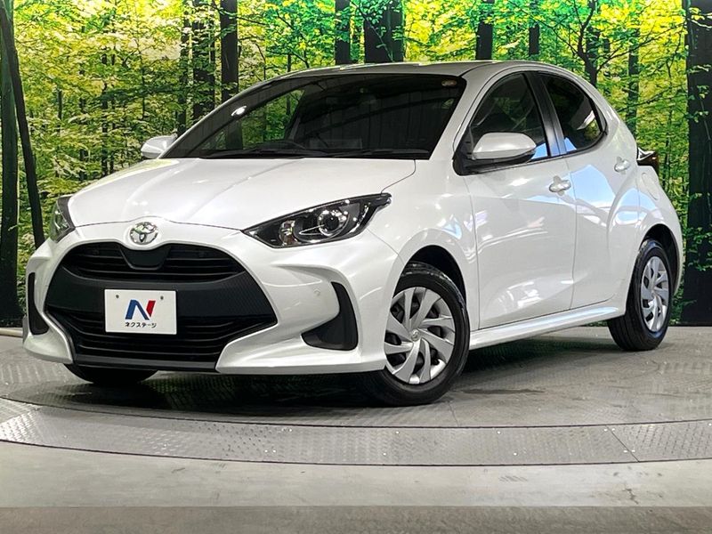 2023 Toyota Yaris 5BA-KSP210 (UW-6a77efe73d108)[0]