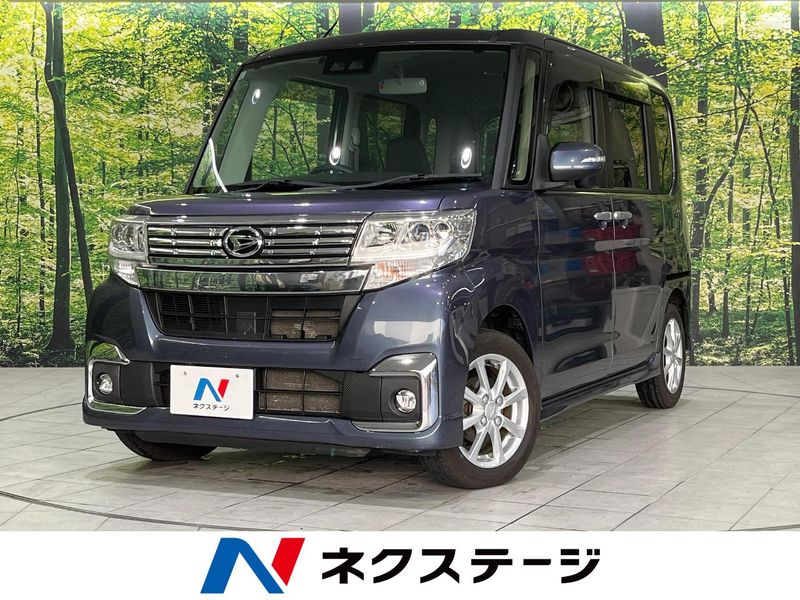 2018 Daihatsu Tanto DBA-LA600S (UW-6a77f00aa2524)[3]