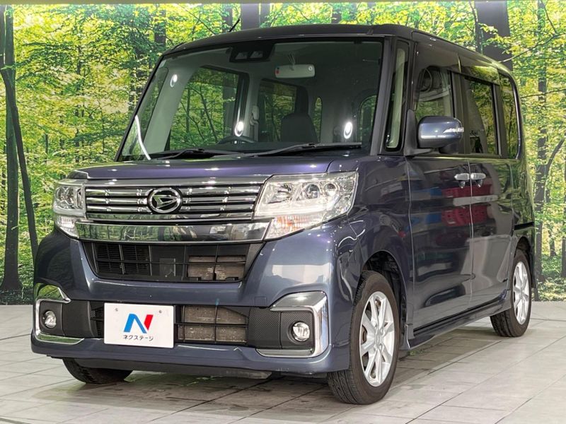 2018 Daihatsu Tanto DBA-LA600S (UW-6a77f00aa2524)[6]