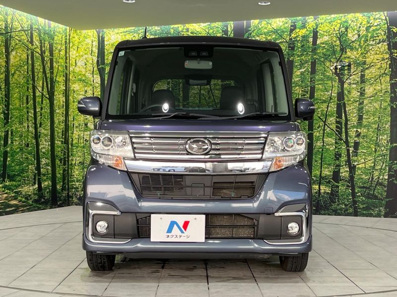 2018 Daihatsu Tanto DBA-LA600S (UW-6a77f00aa2524)[7]