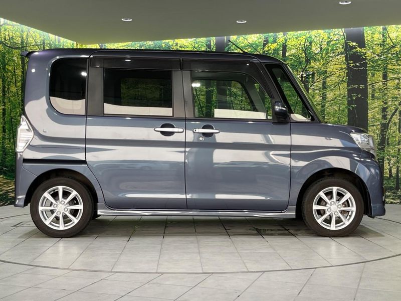 2018 Daihatsu Tanto DBA-LA600S (UW-6a77f00aa2524)[9]