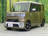 2016 Daihatsu Wake DBA-LA700S