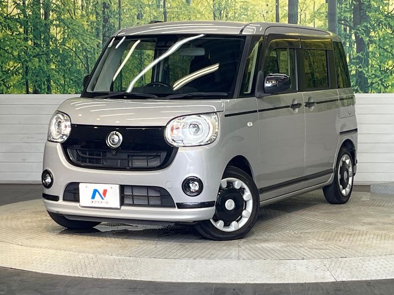 2019 Daihatsu Move Canbus 5BA-LA800S (UW-6a77f022a6fff)[0]