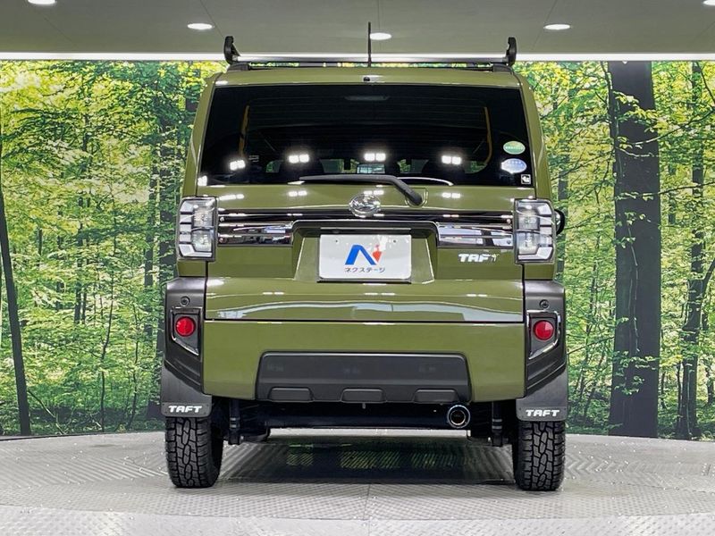 2021 Daihatsu Taft 5BA-LA900S (UW-6a77f02da811f)[17]