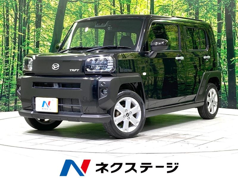 2021 Daihatsu Taft 6BA-LA900S (UW-6a77f02eb5e06)[3]