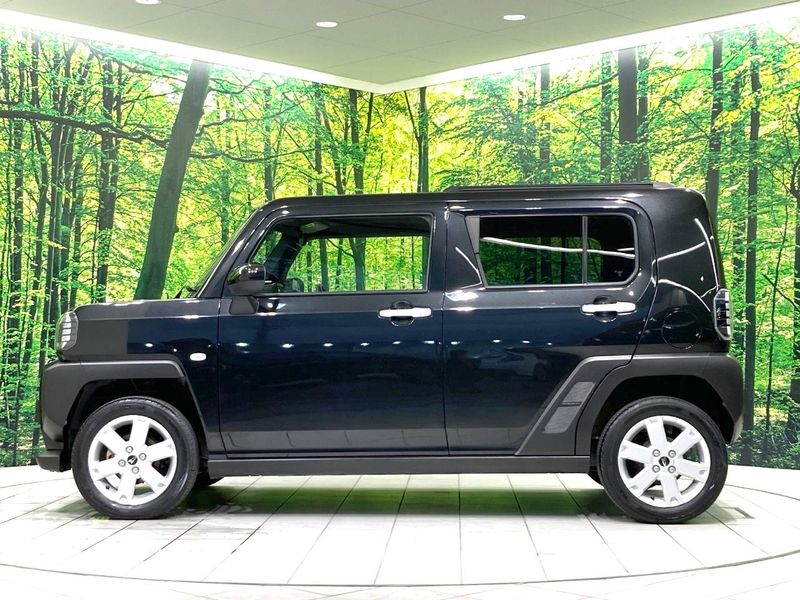 2021 Daihatsu Taft 6BA-LA900S (UW-6a77f02eb5e06)[13]