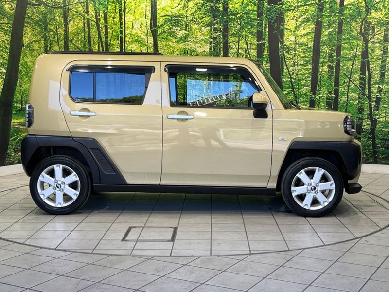 2023 Daihatsu Taft 5BA-LA900S (UW-6a77f032500c3)[7]