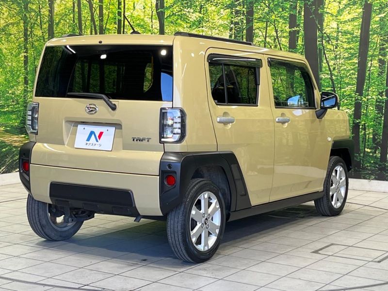 2023 Daihatsu Taft 5BA-LA900S (UW-6a77f032500c3)[8]