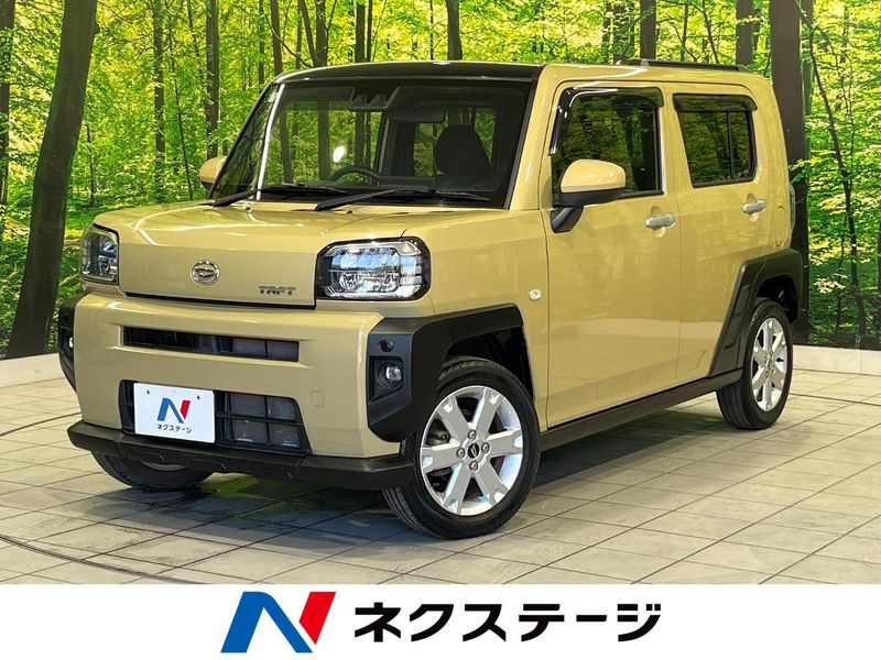 2023 Daihatsu Taft 5BA-LA900S (UW-6a77f032500c3)[3]