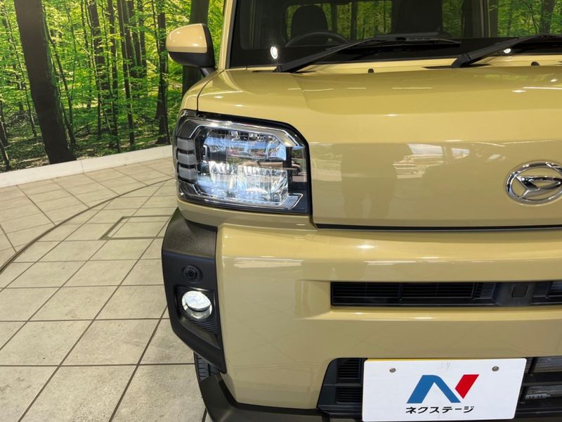 2023 Daihatsu Taft 5BA-LA900S (UW-6a77f032500c3)[25]