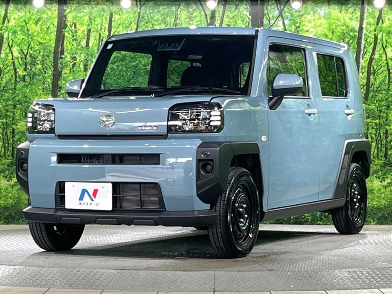 2025 Daihatsu Taft 5BA-LA900S (UW-6a77f03543770)[5]