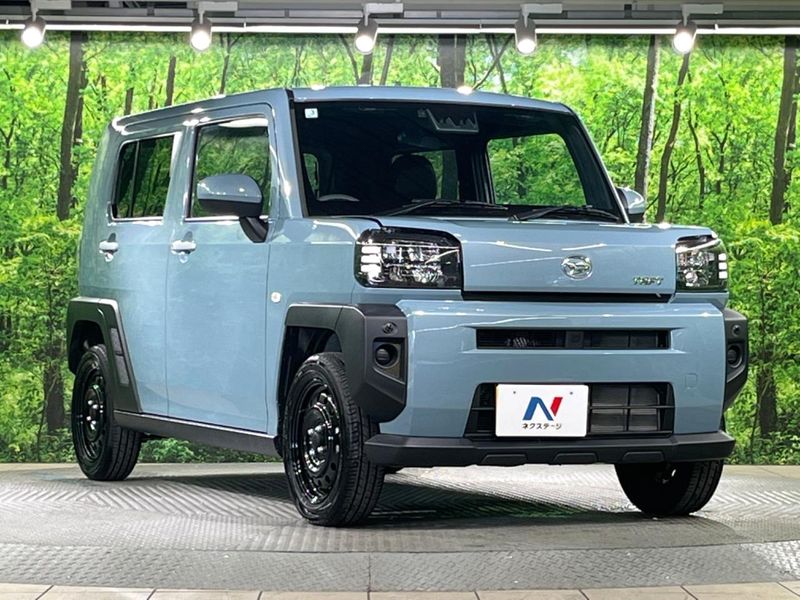 2025 Daihatsu Taft 5BA-LA900S (UW-6a77f03543770)[11]