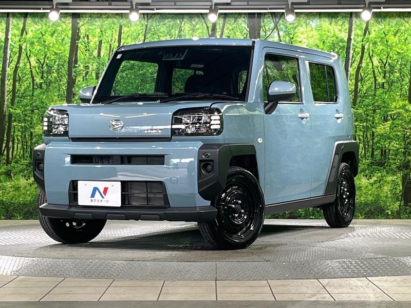 2025 Daihatsu Taft 5BA-LA900S (UW-6a77f03543770)[0]