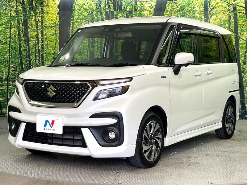 2021 Suzuki Solio Bandit 5AA-MA37S (UW-6a77f057903d2)[5]