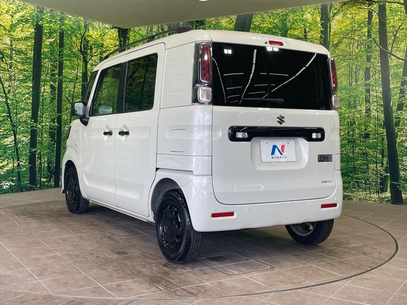 2024 Suzuki Spacia Base 5BD-MK33V (UW-6a77f07a3dfbe)[9]