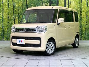 2018 Suzuki Spacia DAA-MK53S