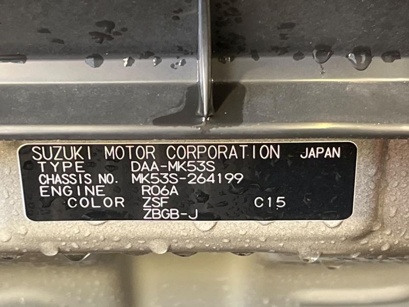 2020 Suzuki Spacia DAA-MK53S (UW-6a77f0813ccb8)[1]