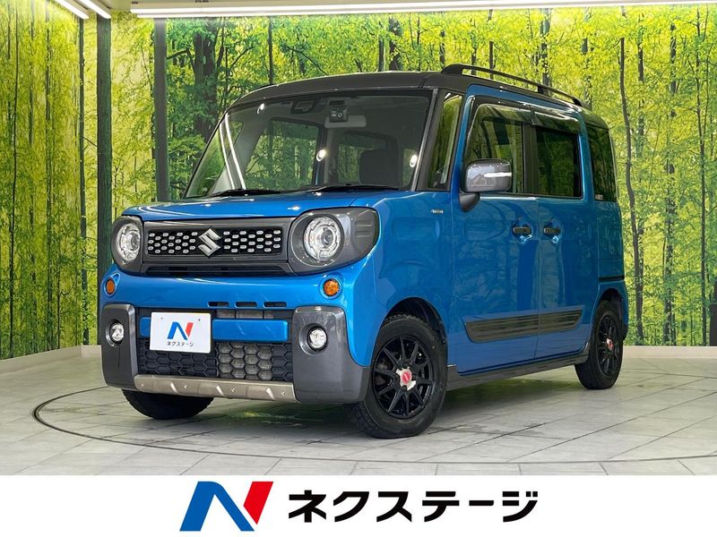 2019 Suzuki Spacia Gear DAA-MK53S (UW-6a77f0867898f)[3]