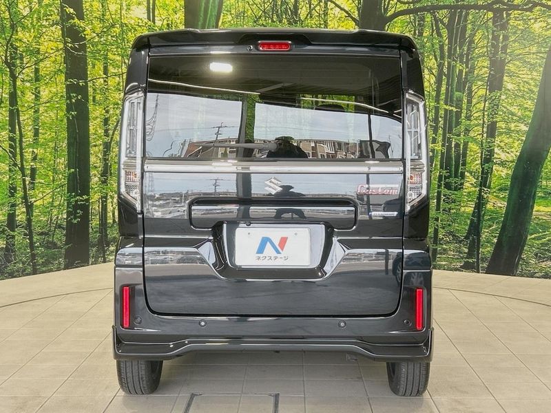 2024 Suzuki Spacia Custom 4AA-MK54S (UW-6a77f08df2608)[21]
