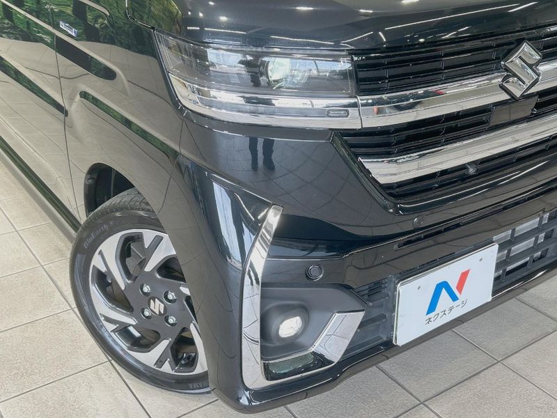 2024 Suzuki Spacia Custom 4AA-MK54S (UW-6a77f08df2608)[27]