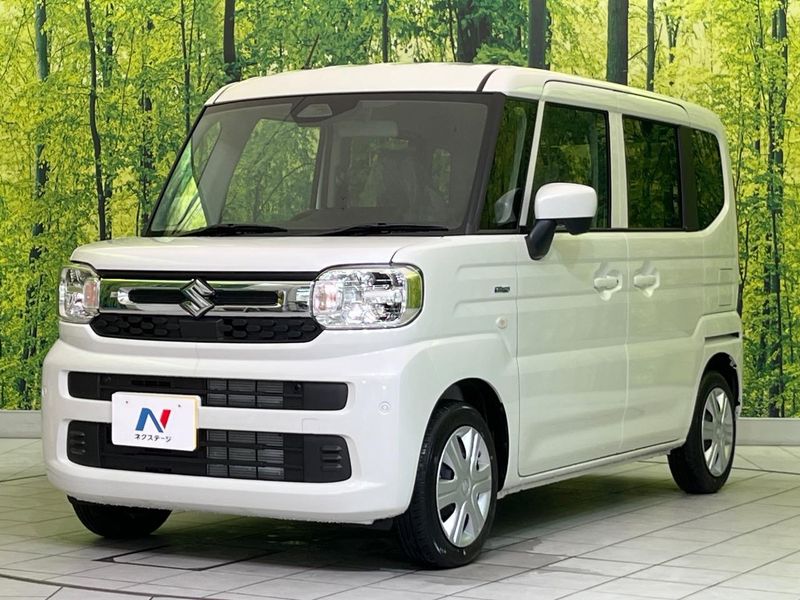 2026 Suzuki Spacia 5AA-MK94S (UW-6a77f09609c9f)[4]