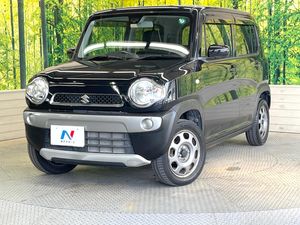 2015 Suzuki Hustler DAA-MR41S