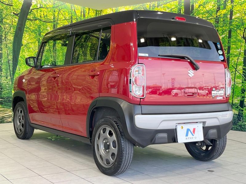 2016 Suzuki Hustler DAA-MR41S (UW-6a77f0a1a175f)[18]