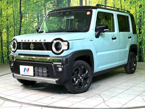 2025 Suzuki Hustler 5AA-MR92S