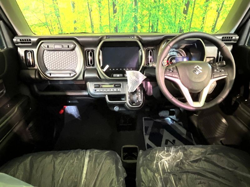 2025 Suzuki Hustler 5AA-MR92S (UW-6a77f0b916160)[4]