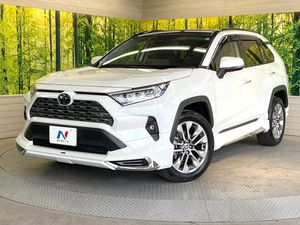 2024 Toyota RAV4 6BA-MXAA54