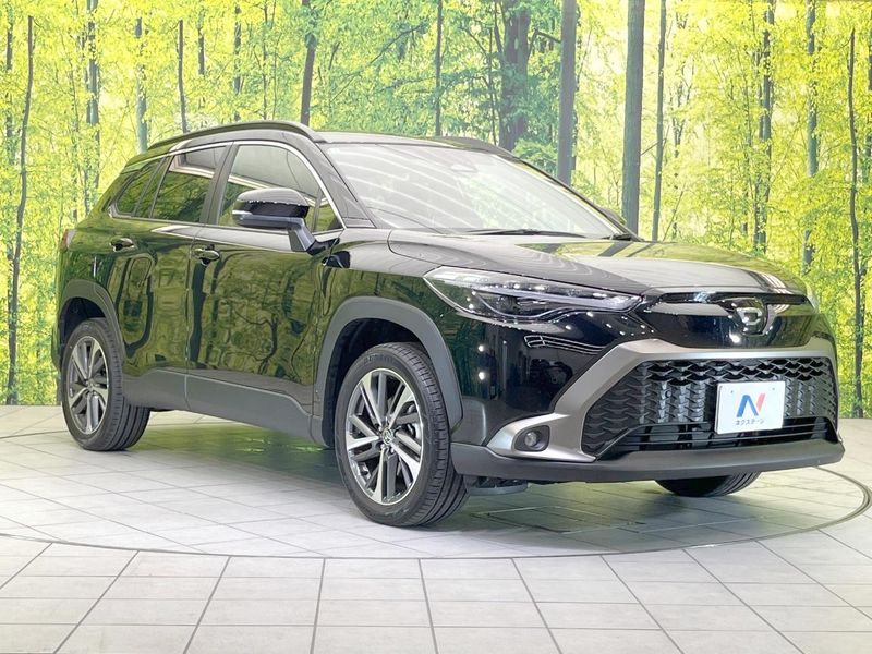 2025 Toyota Corolla Cross 4BA-MXGA10 (UW-6a77f0cfef977)[7]