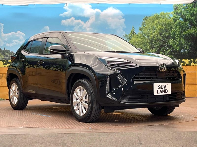 2024 Toyota Yaris Cross 6AA-MXPJ10 (UW-6a77f0da5fb3b)[22]