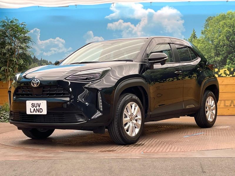 2024 Toyota Yaris Cross 6AA-MXPJ10 (UW-6a77f0da5fb3b)[24]