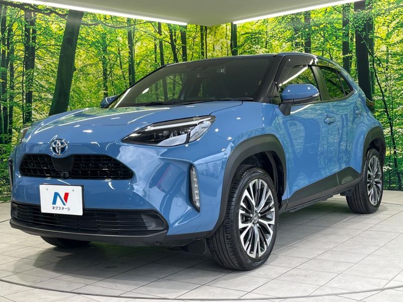 2023 Toyota Yaris Cross 6AA-MXPJ10 (UW-6a77f0dec6cd4)[7]