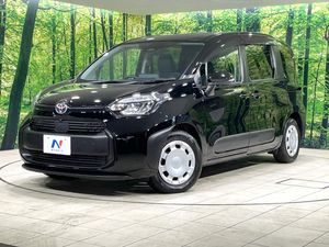 2023 Toyota Sienta 6AA-MXPL10G