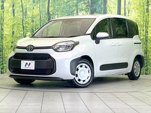 2024 Toyota Sienta 6AA-MXPL10G