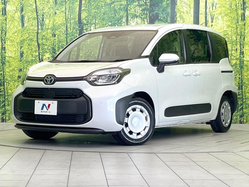 2024 Toyota Sienta 6AA-MXPL10G (UW-6a77f0f308cc5)[0]