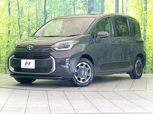 2026 Toyota Sienta 6AA-MXPL10G
