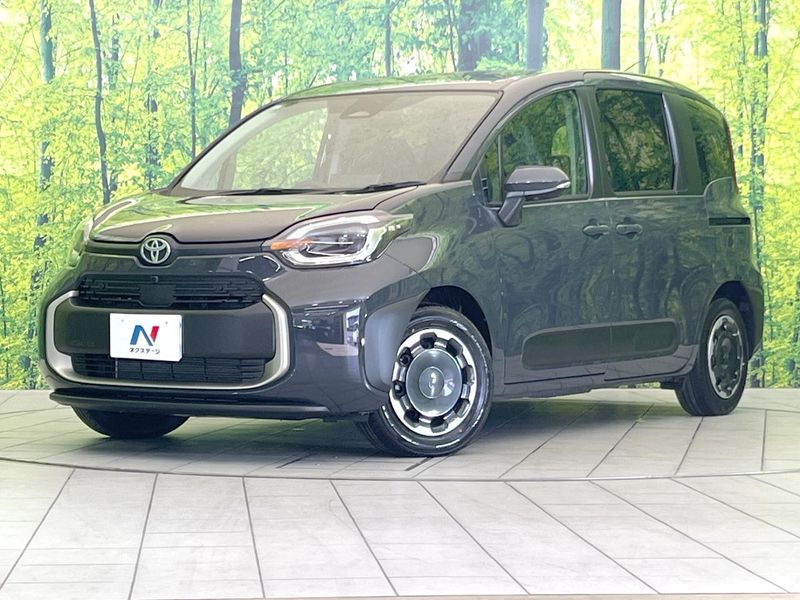 2026 Toyota Sienta 6AA-MXPL10G (UW-6a77f0f5697c5)[0]