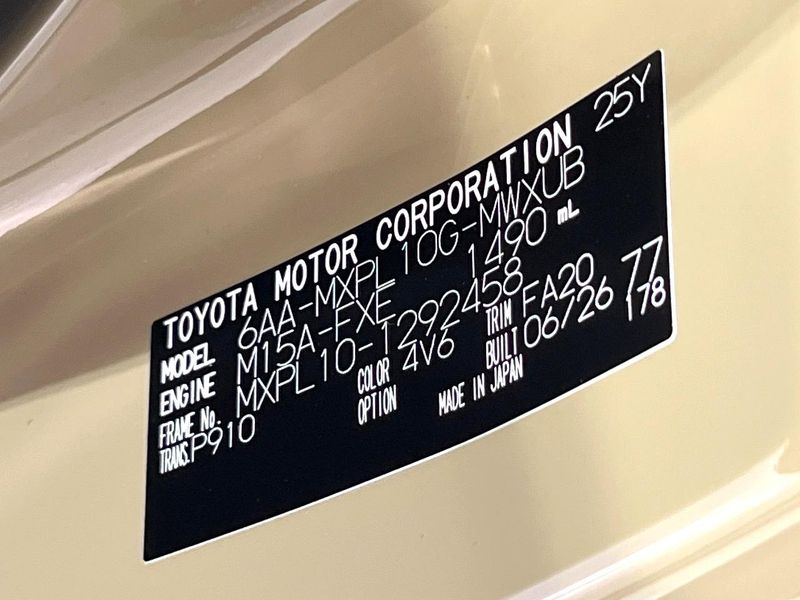 2026 Toyota Sienta 6AA-MXPL10G (UW-6a77f0f9558c7)[1]
