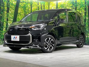 2024 Toyota Sienta 6AA-MXPL15G