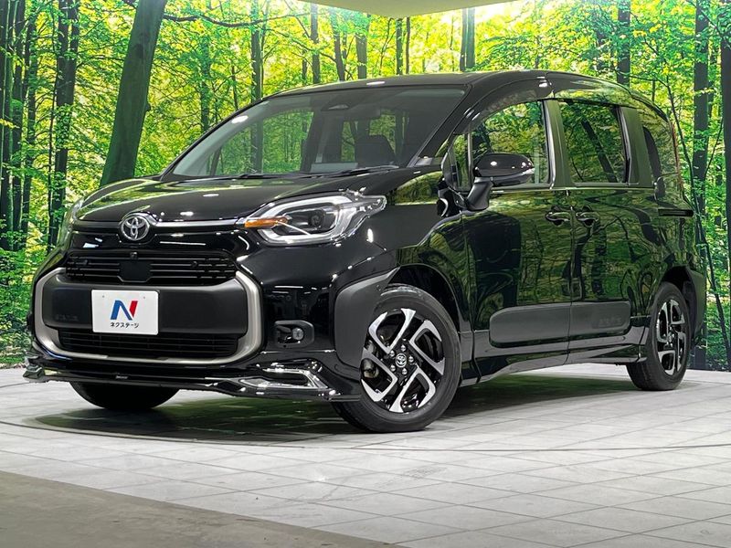 2024 Toyota Sienta 6AA-MXPL15G (UW-6a77f0f9e9c25)[0]