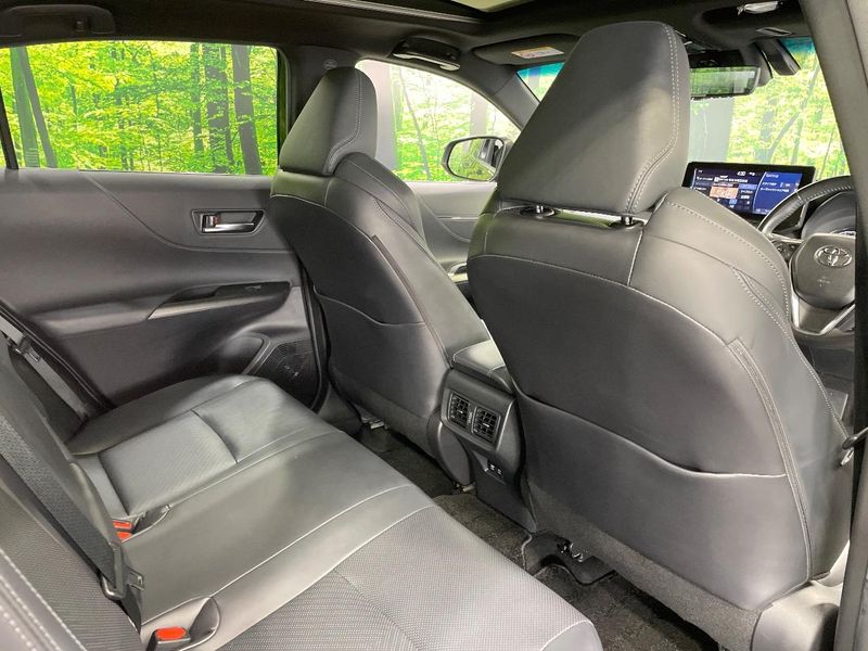 2020 Toyota Harrier 6BA-MXUA80 (UW-6a77f0fb75a32)[25]