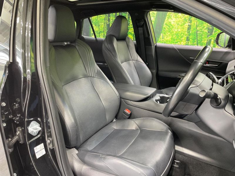 2020 Toyota Harrier 6BA-MXUA80 (UW-6a77f0fb75a32)[26]